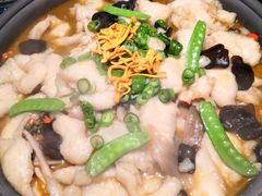 -炭舍干锅(华发商都店)