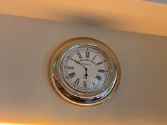 -波特曼西餐厅(中央大街店)