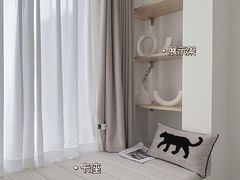 -居丽装饰空间设计(总部)
