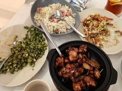 -鹿港小镇(黄金店)