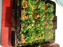 -拈菜(观音桥阳光世纪店)