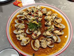 -红厨巷·淮扬菜(熙南里店)