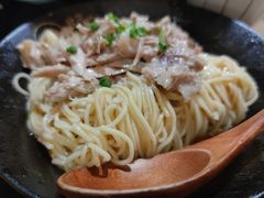 -贡梅老面馆·蟹粉面·无锡特色小吃(南长街主推店)