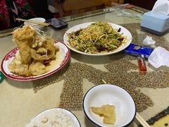 -人民公社大食堂(顺义总店)