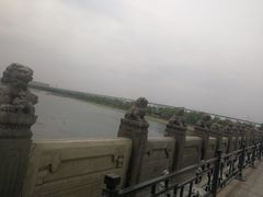 -卢沟桥文化旅游区
