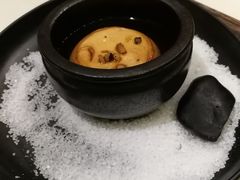 -天目湖涵田度假村