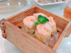 -嘉禧大酒楼(康城广场店)