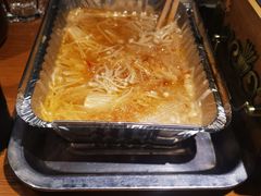 -腰子哥烤串(石佛营炫特店)