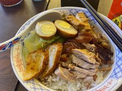 -香友记正宗隆江猪脚饭(首经贸店)