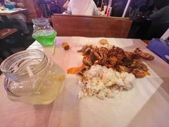 -Dampa Seafood Grill - Dubai