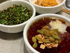 -海底捞火锅(雄峰城店)