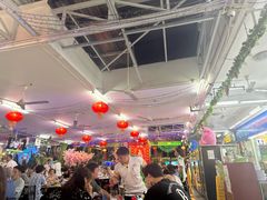 -無招牌海鮮(芽笼店)
