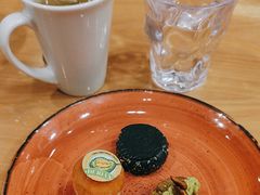 -The Place 自助餐(香港康得思酒店)