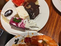 -汉巴味德(沈阳万象汇店)