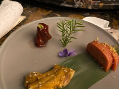 -王府井文华东方酒店-紫膳餐厅
