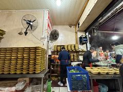 -温馨缘面庄(总店)