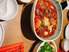 毛血旺-金掌勺锅包肉(华润万象城店)