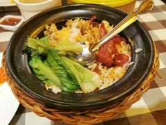 -蓝记茶餐厅(勒泰店)