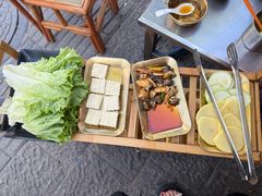 -阿昌白族石板烧(大理古城店)