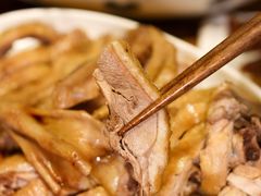-东就鸭饭店·古早海南菜(友谊南海城店)