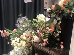 -海马体照相馆(上海宝山万达广场店)