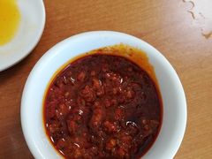 -老黄牛冷面店(冬青街店)