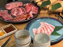 -大牛焱烧·和牛炭火烧放题
