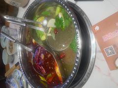 -乡土黄·鲜牛肉火锅·小龙虾(兴业街店)