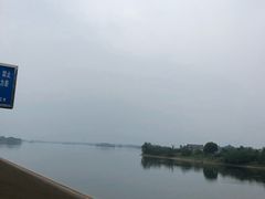 -三岔湖景区
