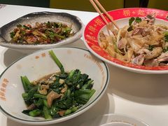 -清晖小苑•顺德地方菜(壹海城店)