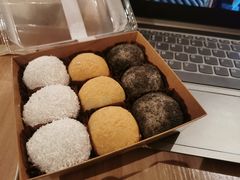 -南大门韩国米糕(公滨路店)