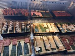 -牛New寿喜烧(金鹰世界店)