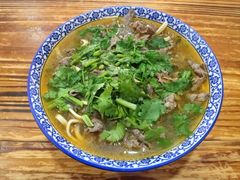 -杨家牛肉汤(淮建路店)