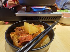 -牛腩之旅·牛腩牛杂煲(光启城美食城店)
