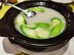 -顺意·顺德家乡菜(国际人才大厦店)