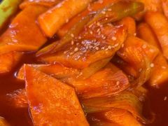 -包装马车·韩国料理·포장마차