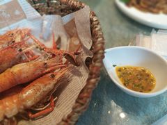 -79号渔船海鲜饭店(宝安店)