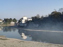 -渔梁坝