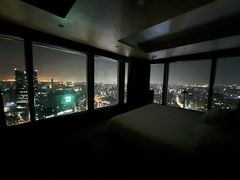 -上海静安香格里拉大酒店