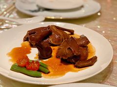 -8餐厅(新葡京酒店)