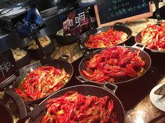 -嘉定凯悦·咖啡厅