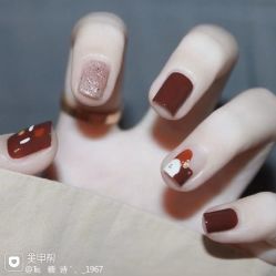 -恐龙·美甲美睫
