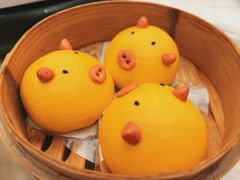 -陶陶居酒家(第十甫路总店)