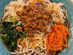 君霖大拌菜-君霖海鲜私房菜(春柳店)