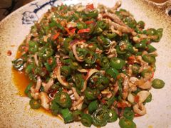 -不相离盐帮菜(郎园店)