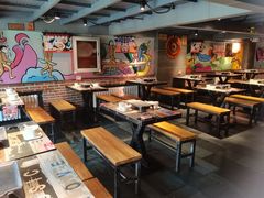 -管氏翅吧(广渠门店)