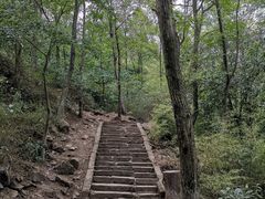 -金堂县云顶石城风景区