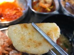 -大丘街路边烤牛肉