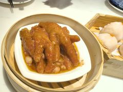 -陶陶居酒家(新天地店)