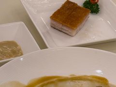 -利苑酒家(合景国际金融广场店)